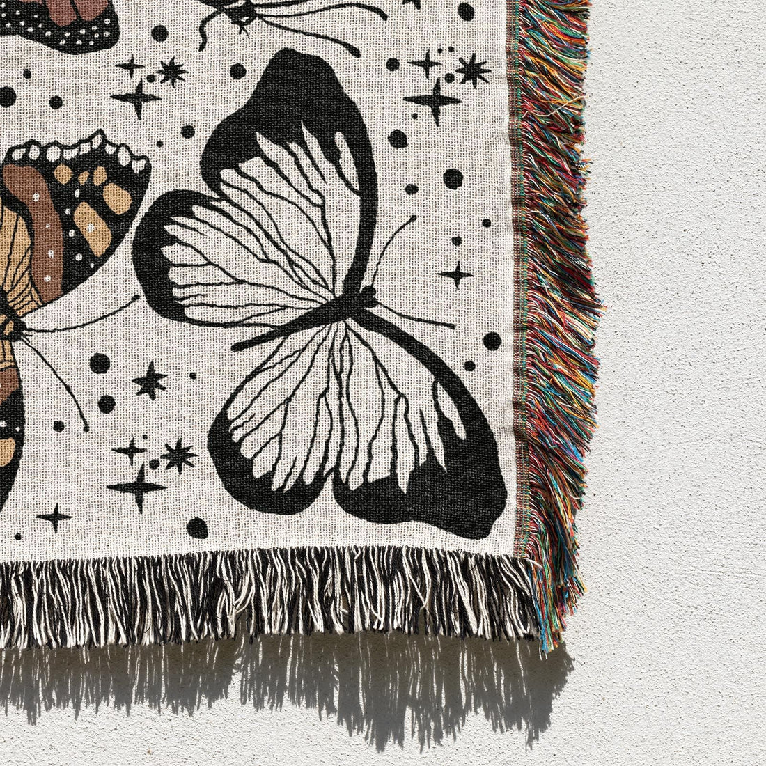 Blanket Butterflies Valley