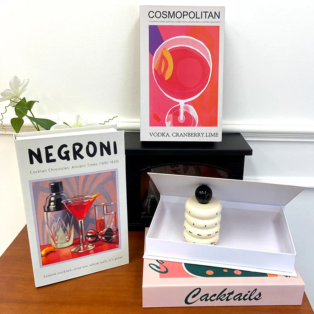 Joan Miró Poster Collection - D - 13x18cm