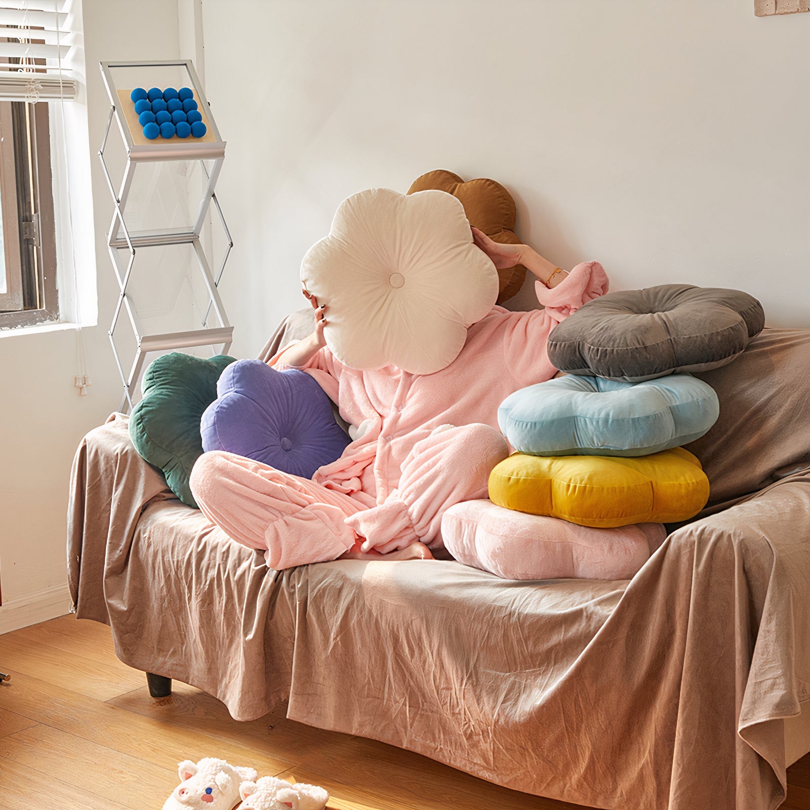 Bauhaus Neo Geo Poster Collection - B - 30x40cm