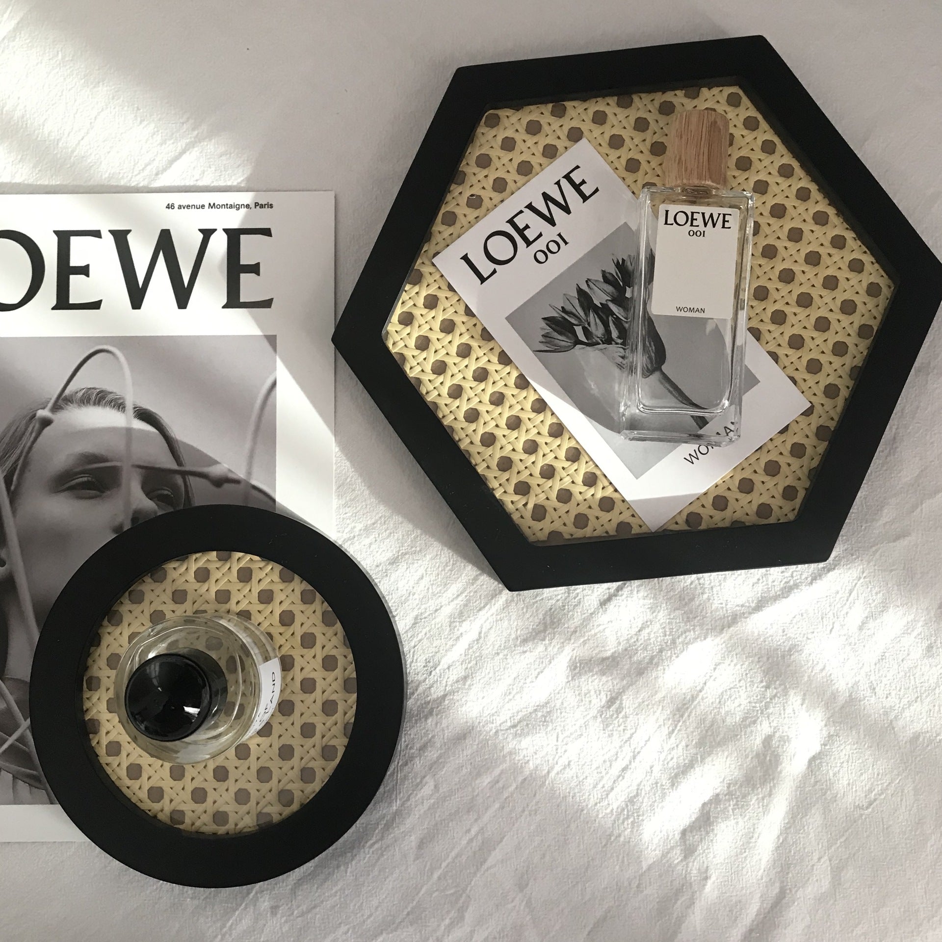 Bauhaus Poster Collection - H - A2 40x60cm