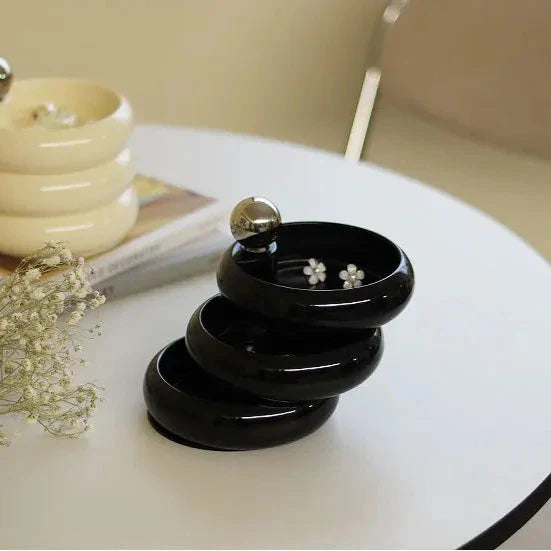 Kusama Patterns Poster Collection - F - 40x50cm