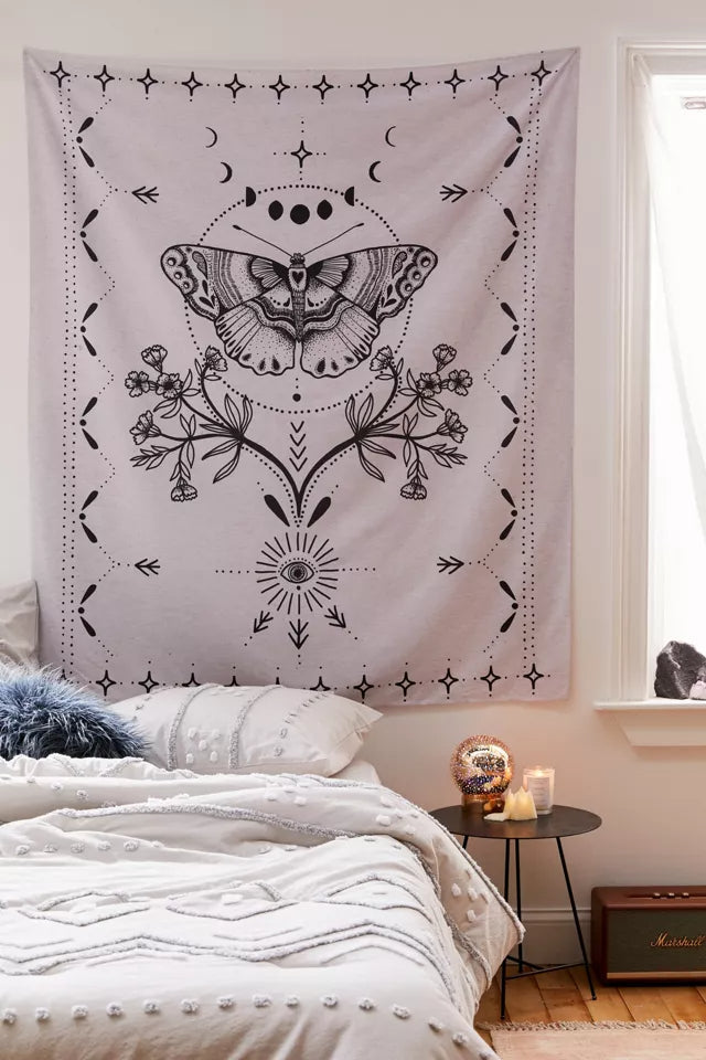 Mística Wall Banner