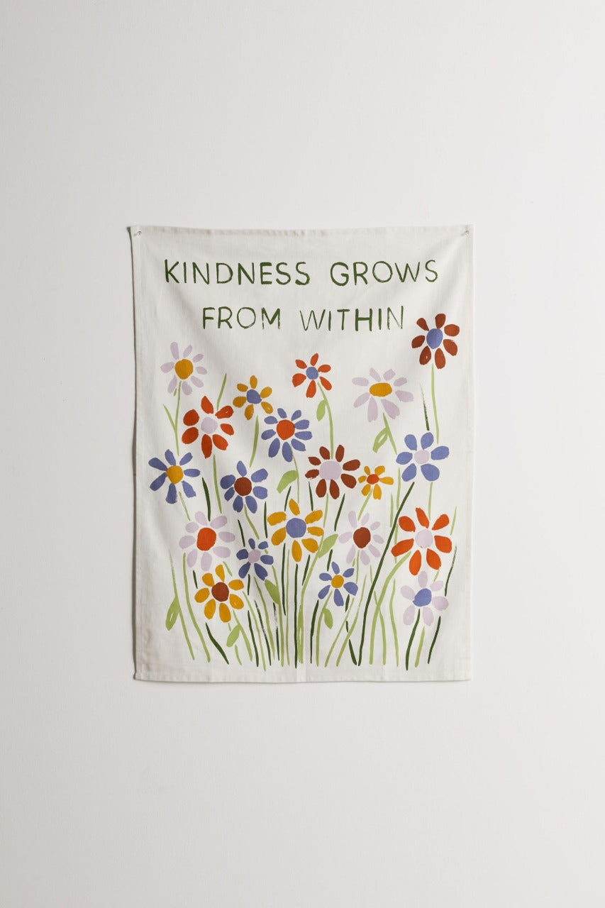 Kindness Wall Banner