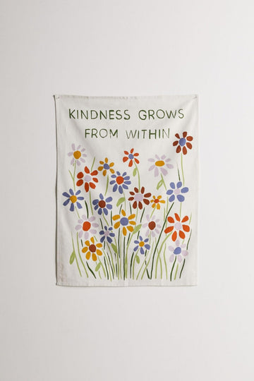 Kindness Wall Banner
