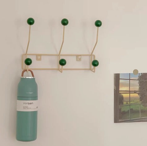 Checkerboard Plush Slippers - 36-37