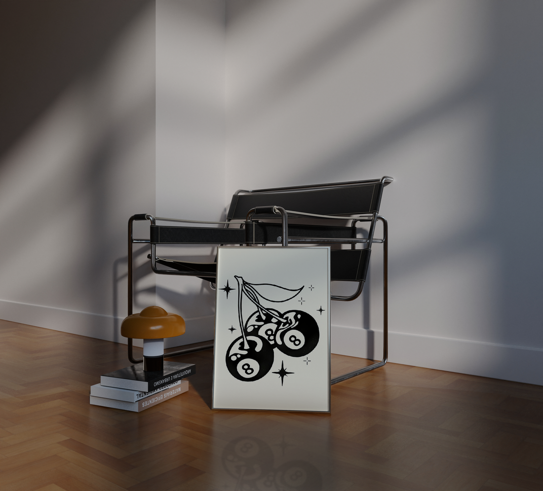 Sorte Sua Poster Collection