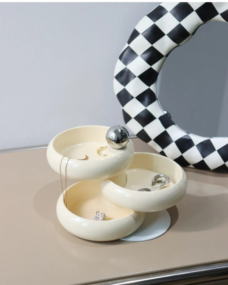 Kusama Patterns Poster Collection - J - 30x40cm