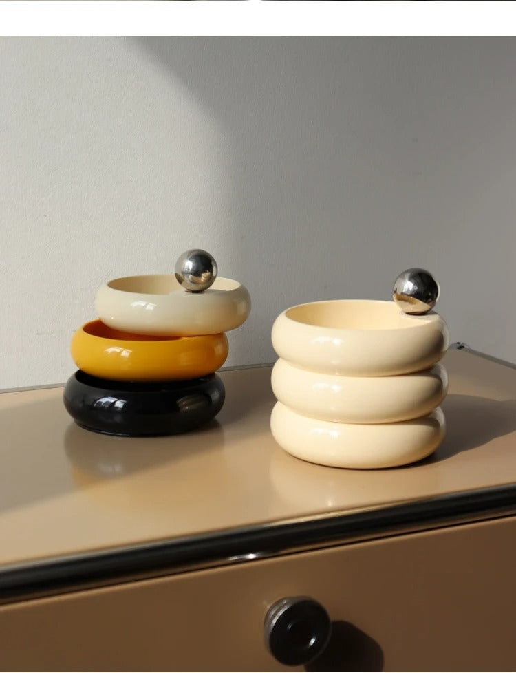 Kusama Patterns Poster Collection - Large - 30x40cm