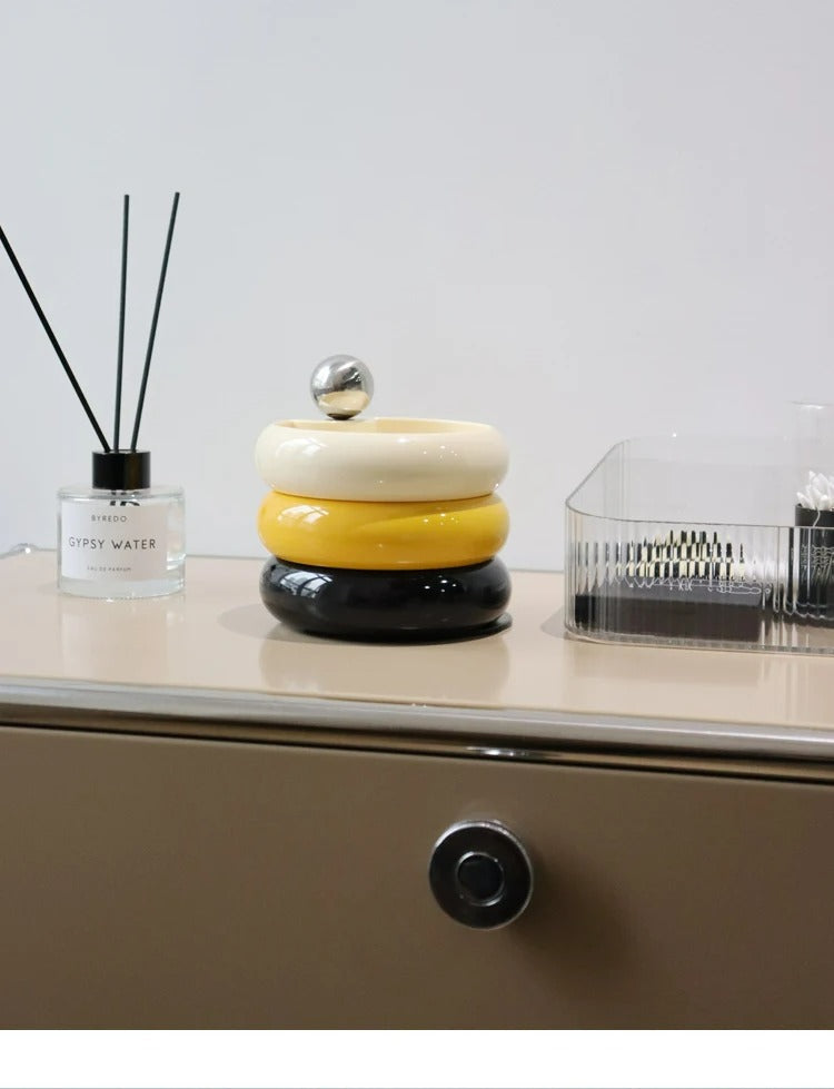 Kusama Patterns Poster Collection - I - 30x40cm