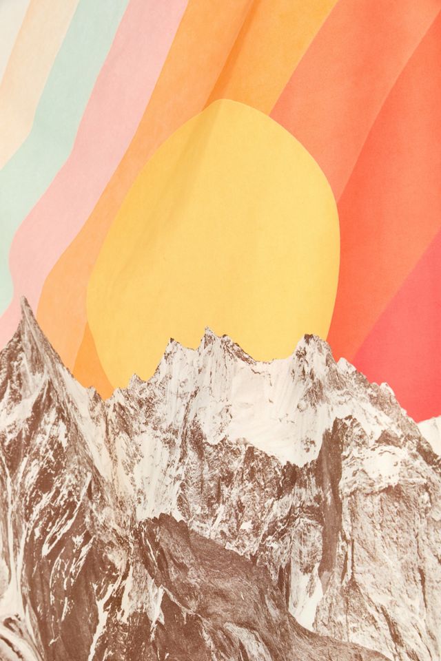 Bauhaus Poster Collection - D - 50x70cm