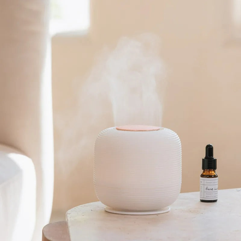 Humidifier de Ambientes 3 em 1 Urban