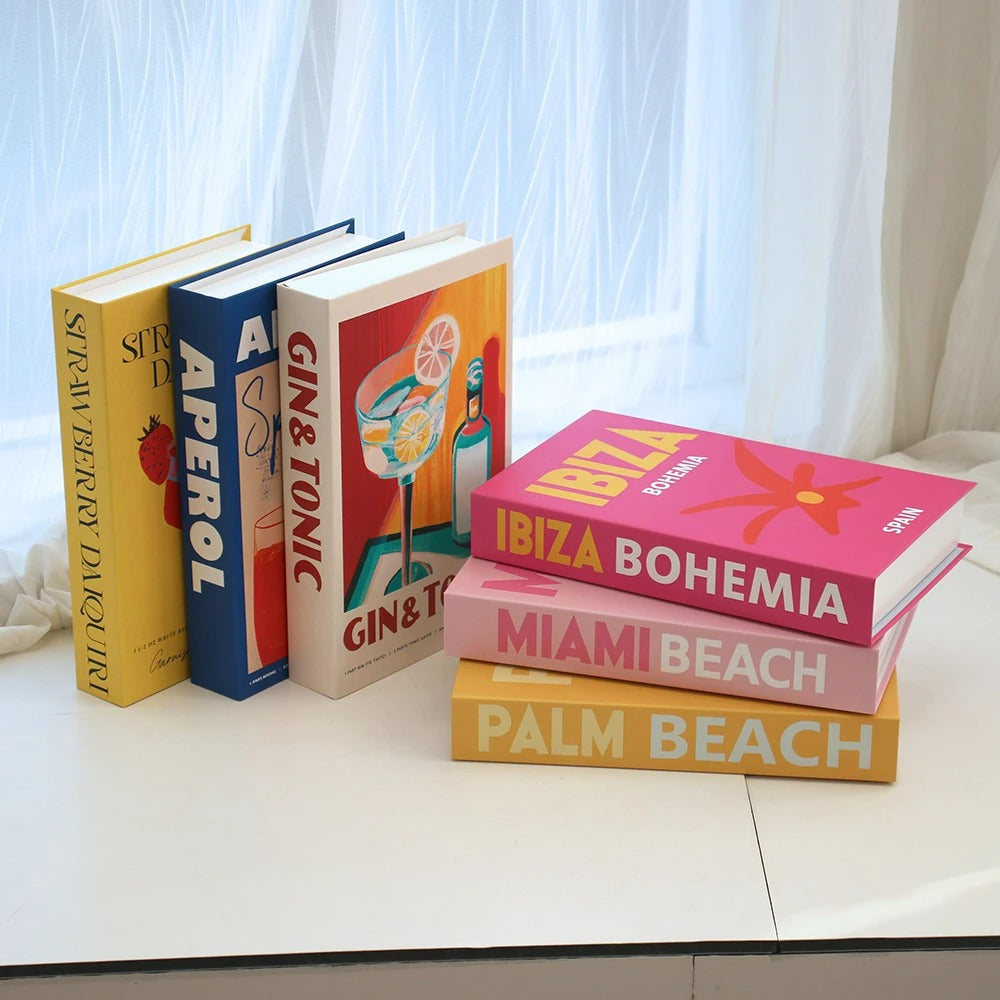 Joan Miró Poster Collection - D - 20x25cm