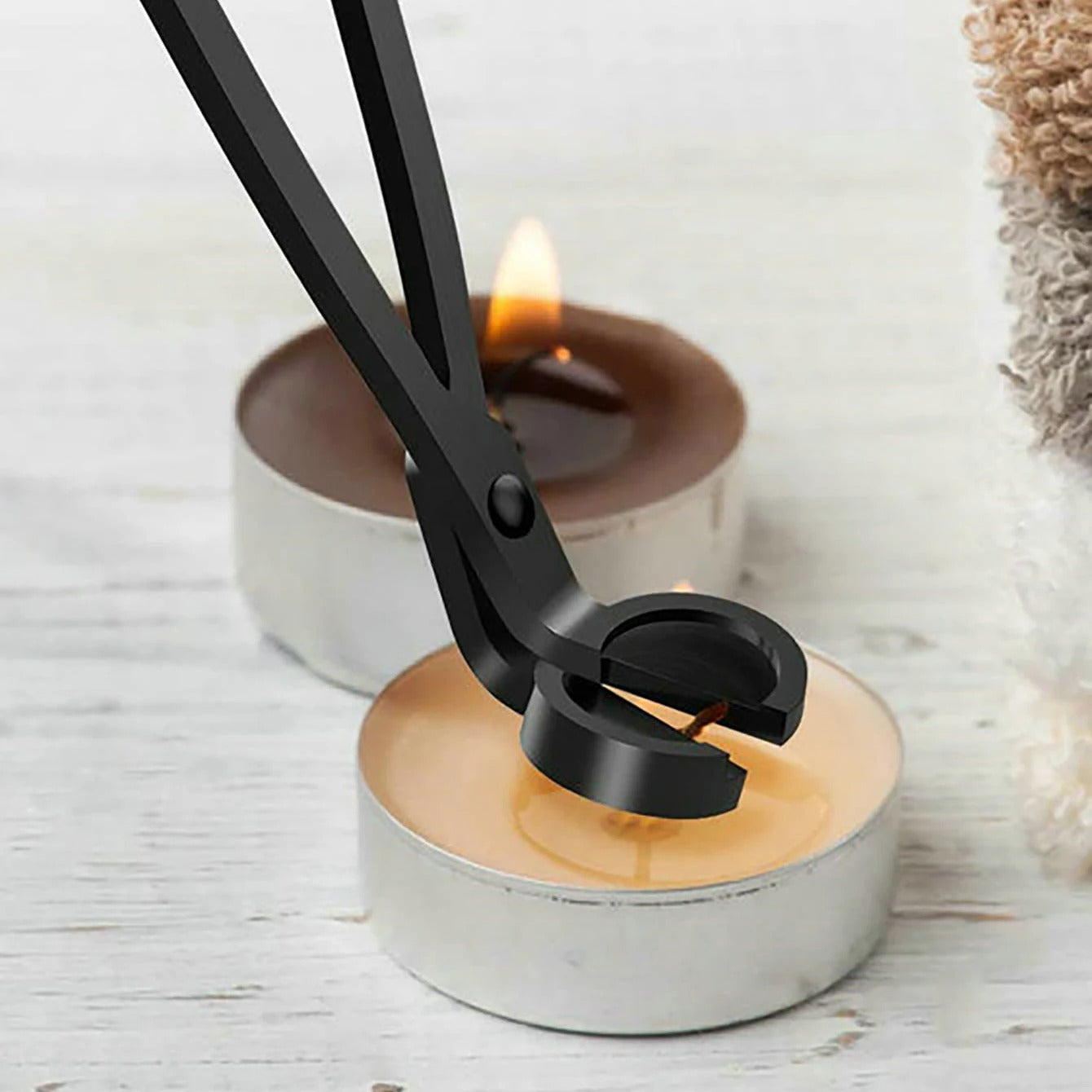 Heart Plush Throw Pillow