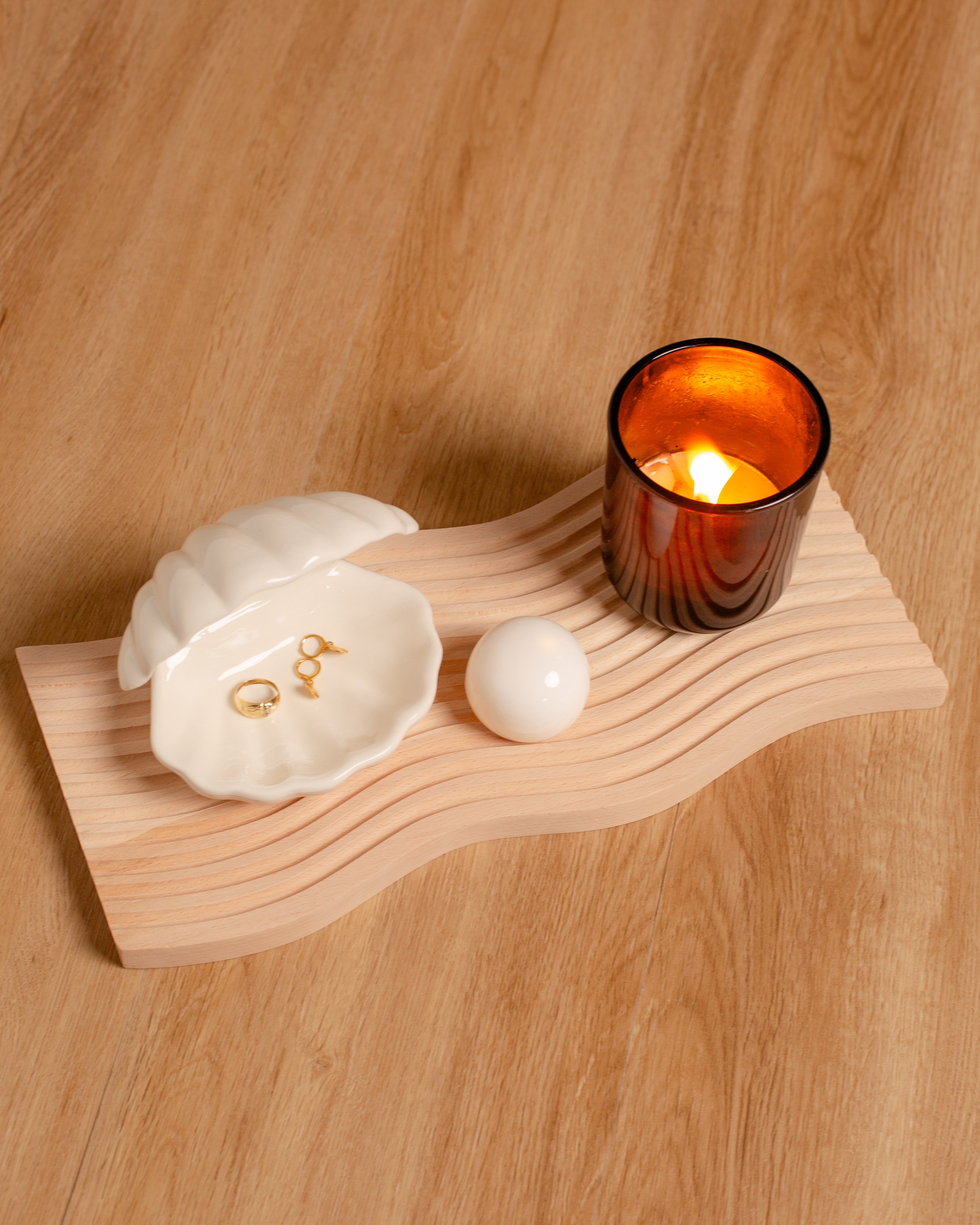 Kusama Museum Poster Collection - A - 13x18cm